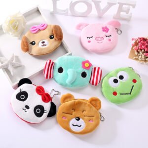 Cute Coin Purse
