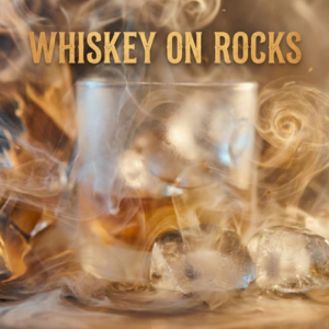 Whiskey On Rocks Fragrance