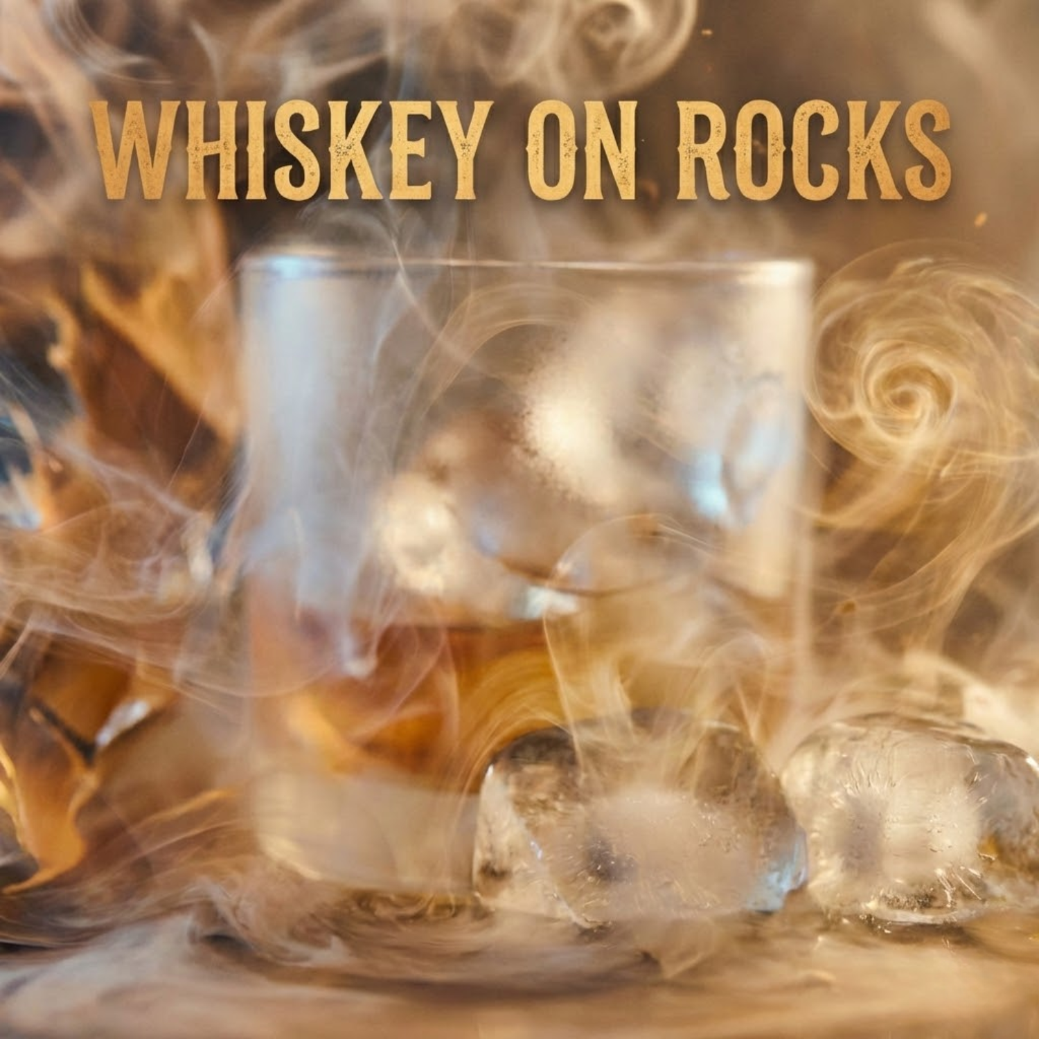 Whiskey On Rocks Fragrance