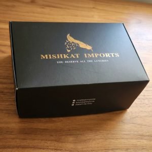 Mishkat Imports Gift Box