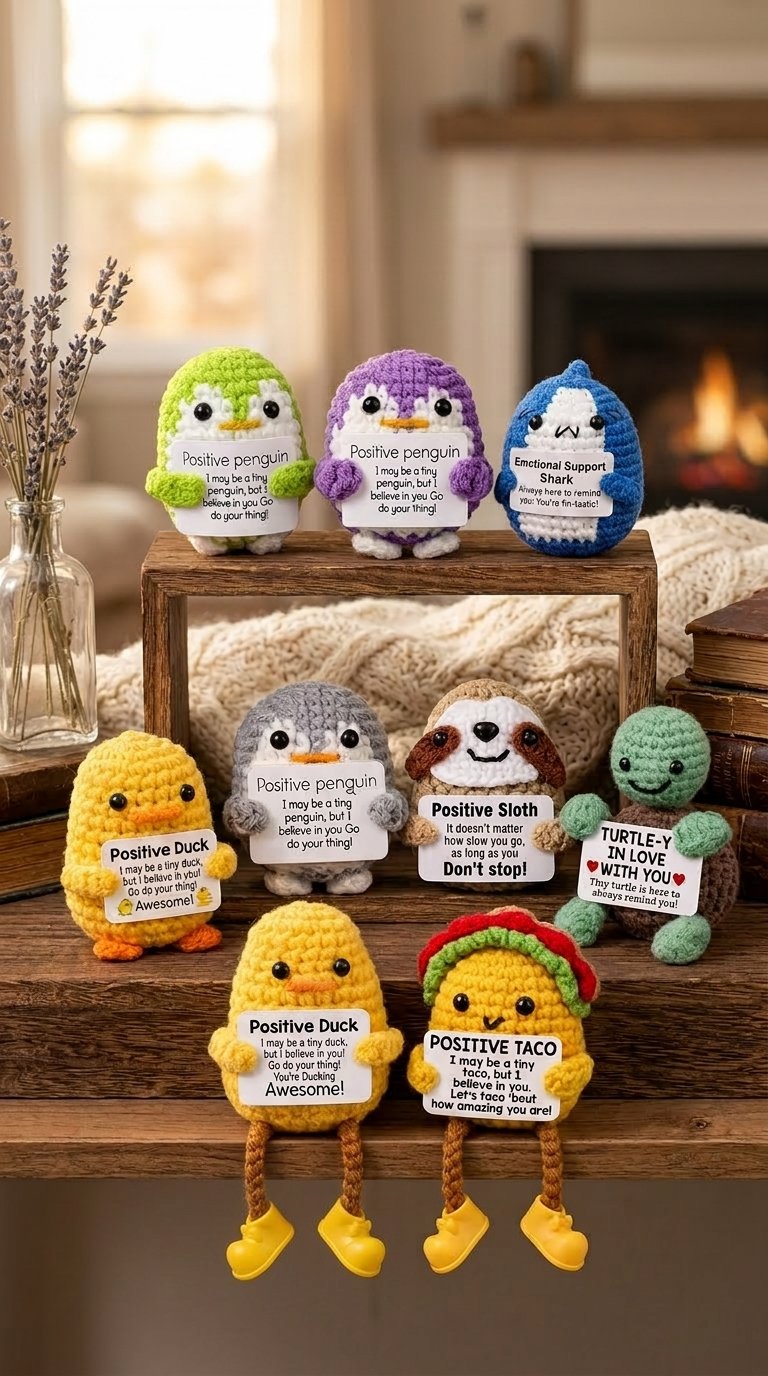 The Kat Box: Premium Plush Mystery Box (3 Curated Plushies + Lucky Token) - Image 6