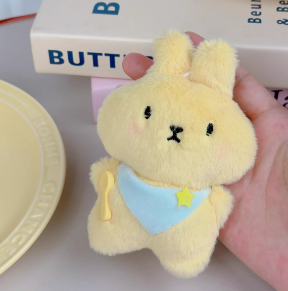 The Kat Box: Premium Plush Mystery Box (3 Curated Plushies + Lucky Token) - Image 29