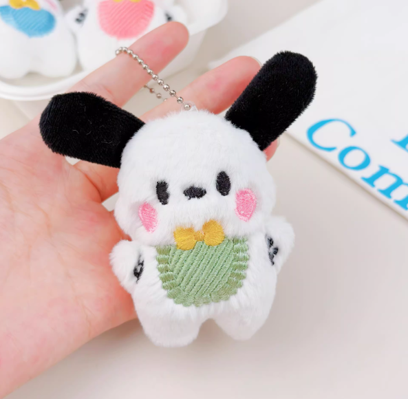 The Kat Box: Premium Plush Mystery Box (3 Curated Plushies + Lucky Token) - Image 31