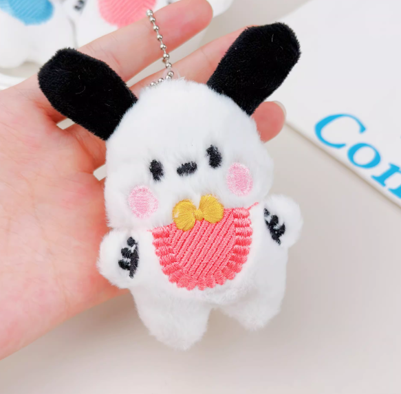 The Kat Box: Premium Plush Mystery Box (3 Curated Plushies + Lucky Token) - Image 32