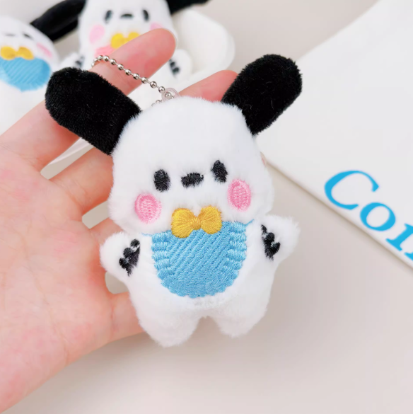 The Kat Box: Premium Plush Mystery Box (3 Curated Plushies + Lucky Token) - Image 33