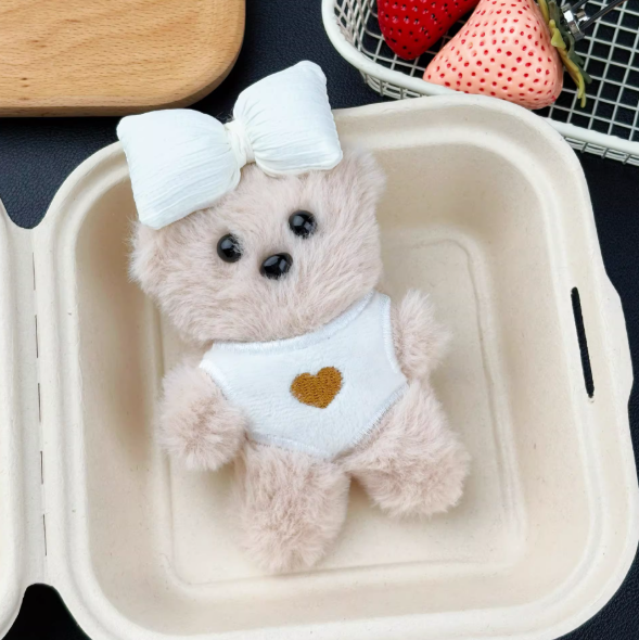 The Kat Box: Premium Plush Mystery Box (3 Curated Plushies + Lucky Token) - Image 35