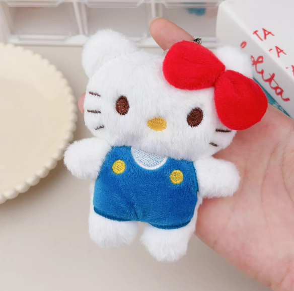 The Kat Box: Premium Plush Mystery Box (3 Curated Plushies + Lucky Token) - Image 36