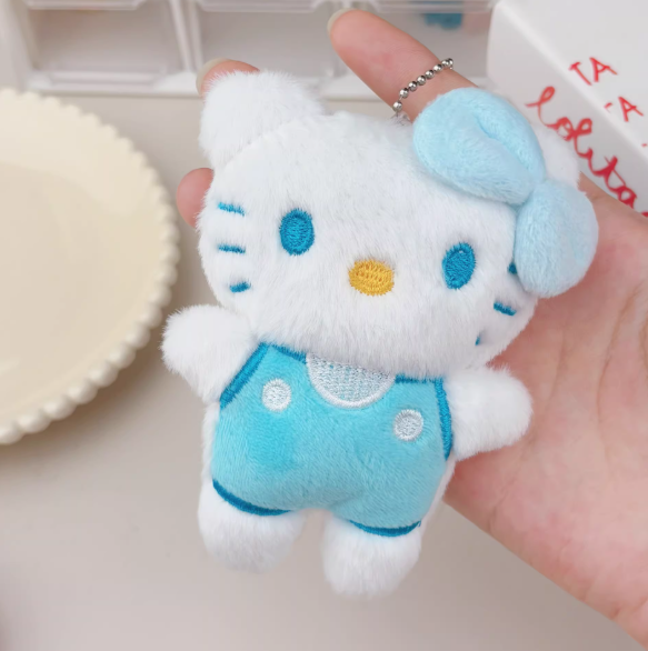 The Kat Box: Premium Plush Mystery Box (3 Curated Plushies + Lucky Token) - Image 37