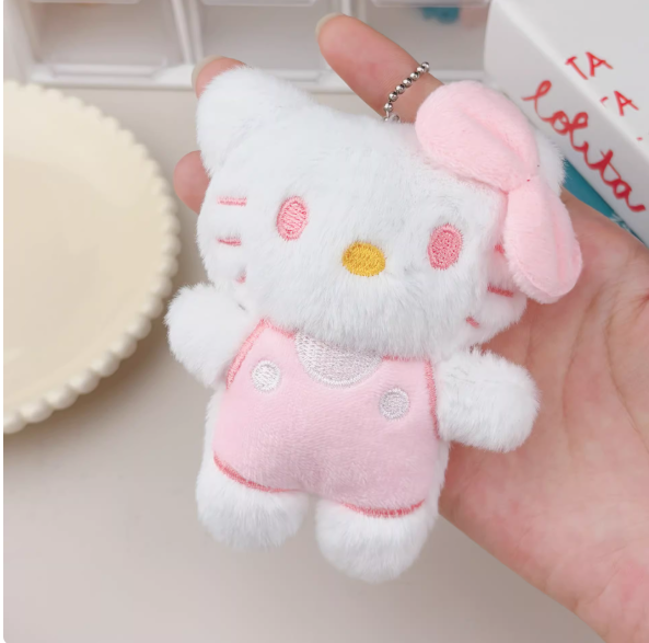 The Kat Box: Premium Plush Mystery Box (3 Curated Plushies + Lucky Token) - Image 38