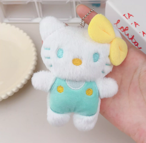 The Kat Box: Premium Plush Mystery Box (3 Curated Plushies + Lucky Token) - Image 39