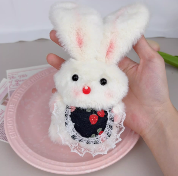 The Kat Box: Premium Plush Mystery Box (3 Curated Plushies + Lucky Token) - Image 40