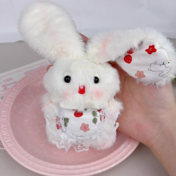 The Kat Box: Premium Plush Mystery Box (3 Curated Plushies + Lucky Token) - Image 41