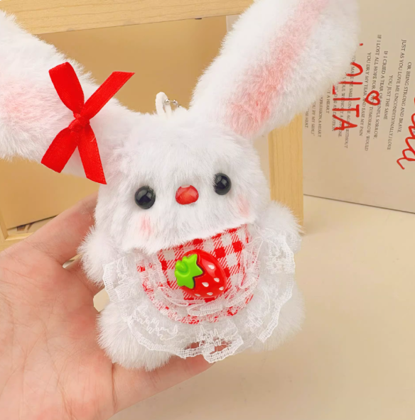 The Kat Box: Premium Plush Mystery Box (3 Curated Plushies + Lucky Token) - Image 42