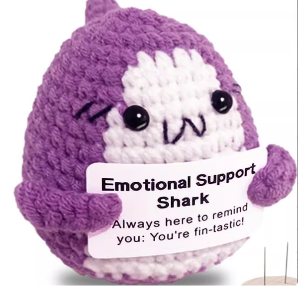 The Kat Box: Premium Plush Mystery Box (3 Curated Plushies + Lucky Token) - Image 13