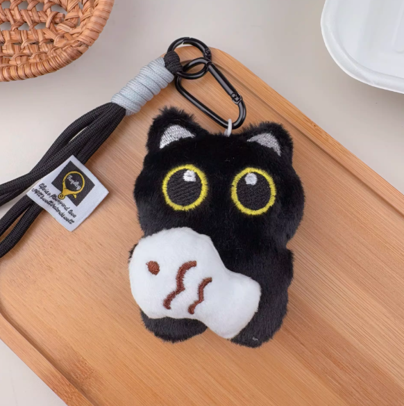 The Kat Box: Premium Plush Mystery Box (3 Curated Plushies + Lucky Token) - Image 19