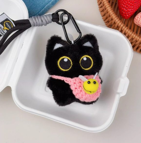 The Kat Box: Premium Plush Mystery Box (3 Curated Plushies + Lucky Token) - Image 20