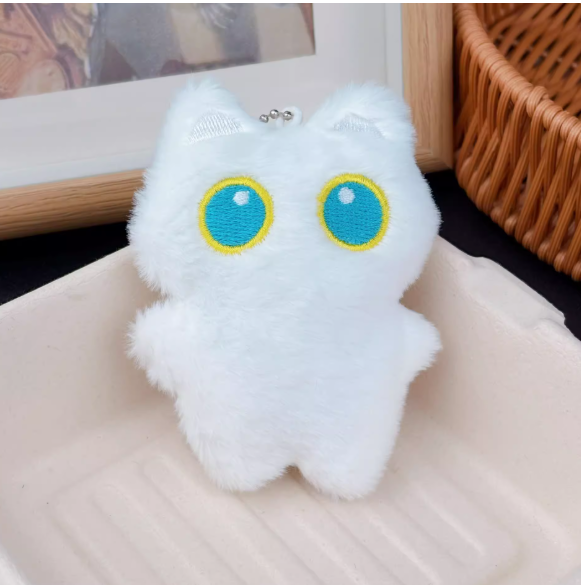 The Kat Box: Premium Plush Mystery Box (3 Curated Plushies + Lucky Token) - Image 23