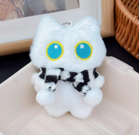 The Kat Box: Premium Plush Mystery Box (3 Curated Plushies + Lucky Token) - Image 24