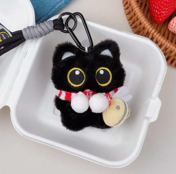 The Kat Box: Premium Plush Mystery Box (3 Curated Plushies + Lucky Token) - Image 26