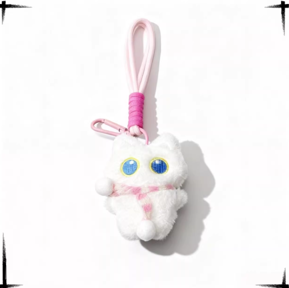 The Kat Box: Premium Plush Mystery Box (3 Curated Plushies + Lucky Token) - Image 27