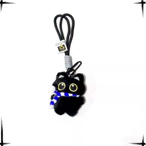 The Kat Box: Premium Plush Mystery Box (3 Curated Plushies + Lucky Token) - Image 28