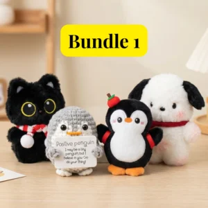 Alternative view of Gift Bundles: Combos of Joy