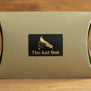 Alternative view of Add A Pillow Box- Make It Gift-Ready