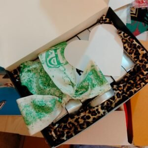 Alternative view of The Midnight Muse: Valentine’s Focus Box