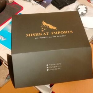 The Midnight Muse: Valentine’s Focus Box