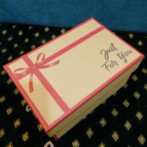 Add A Gift Box- Make It Gift-Ready - Image 2