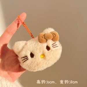 The Mystery Mini Plush Charm | Premium Assorted Bag Pendants & Keychains - Image 11