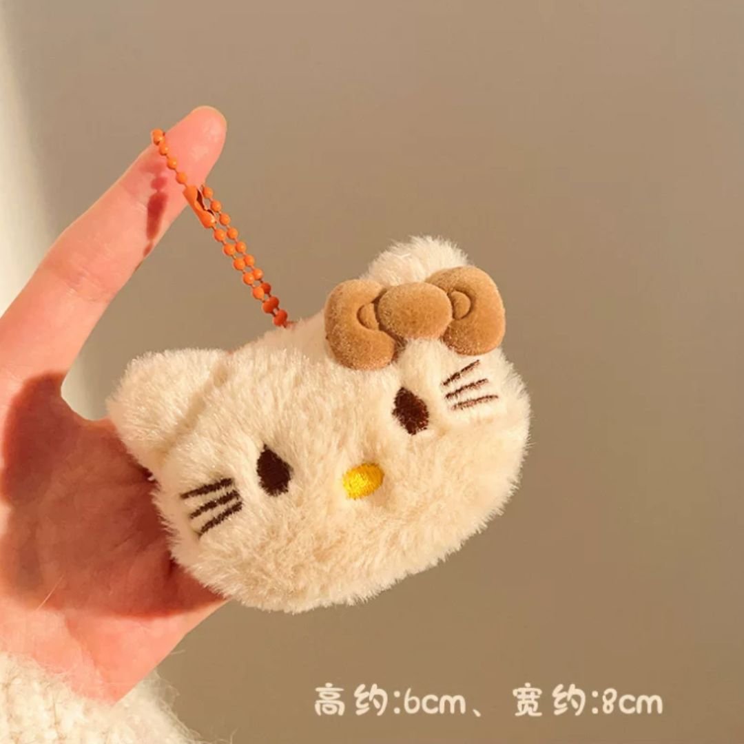 The Mystery Mini Plush Charm | Premium Assorted Bag Pendants & Keychains - Image 11