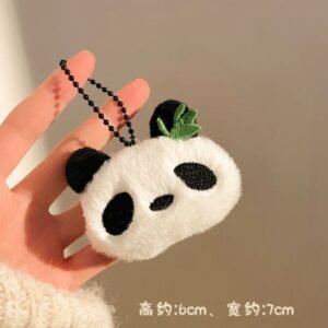 The Mystery Mini Plush Charm | Premium Assorted Bag Pendants & Keychains - Image 12