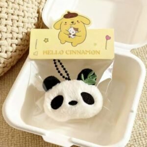 The Mystery Mini Plush Charm | Premium Assorted Bag Pendants & Keychains - Image 19
