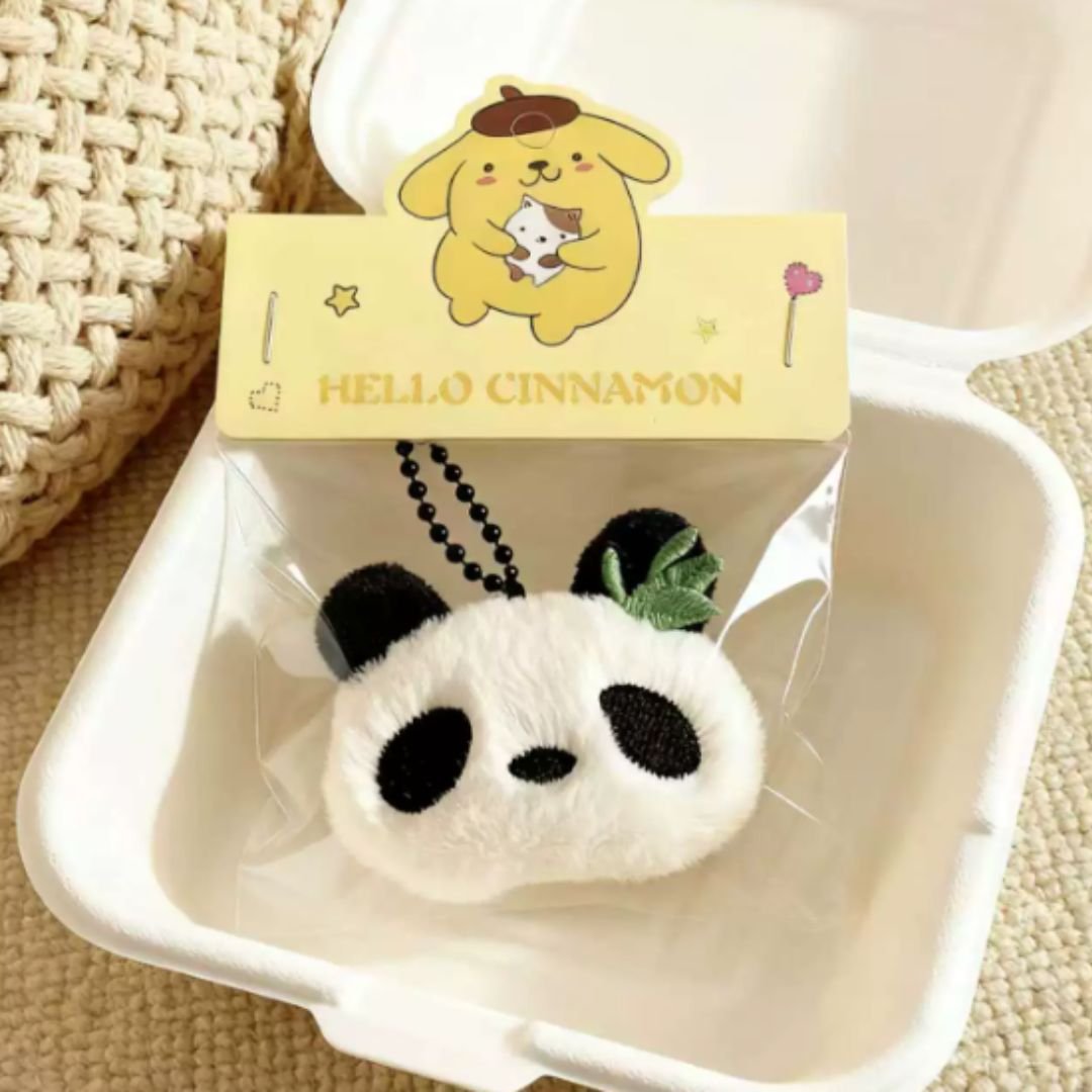 The Mystery Mini Plush Charm | Premium Assorted Bag Pendants & Keychains - Image 19