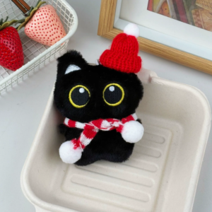 Squeaky Meow & Snowy Soul - Image 10